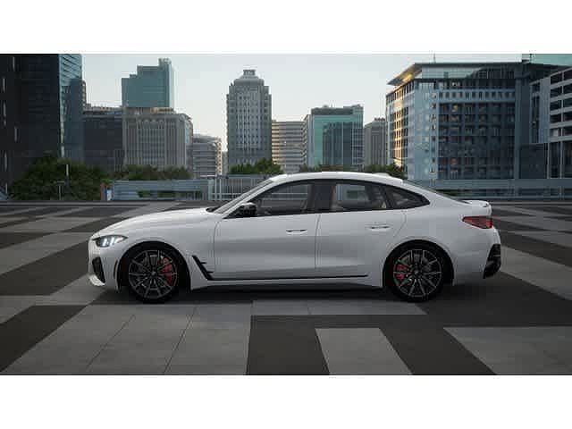 2026 BMW i4