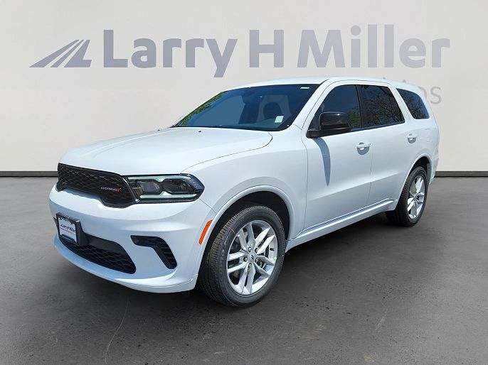 2025 Dodge Durango