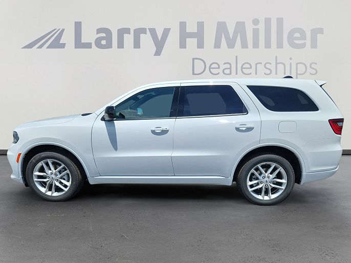2025 Dodge Durango