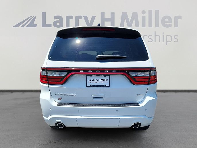 2025 Dodge Durango