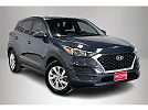 2021 Hyundai Tucson SE image 0