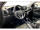 2021 Hyundai Tucson SE image 12