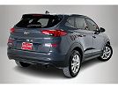 2021 Hyundai Tucson SE image 4