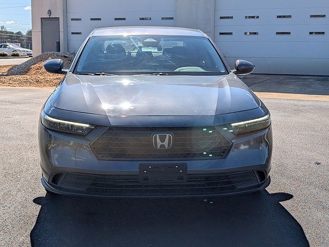 2023 Honda Accord