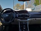2013 Honda Accord EXL image 17