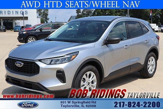 2023 Ford Escape