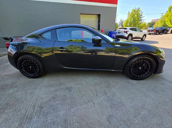 2019 Toyota 86