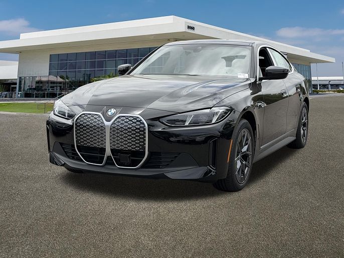 2026 BMW i4