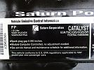 1997 Saturn S-Series SC image 18