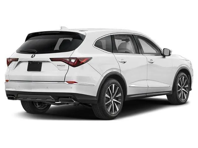 2025 Acura MDX