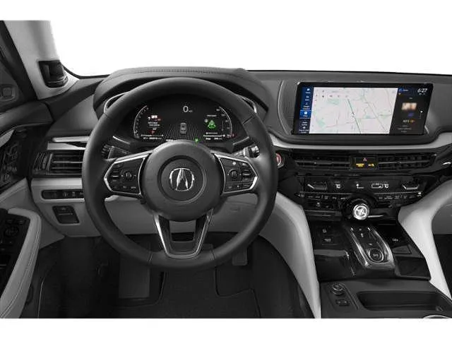 2025 Acura MDX