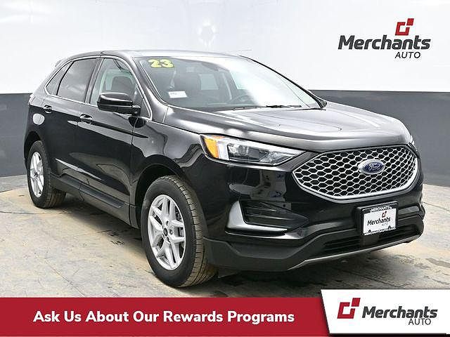 2023 Ford Edge