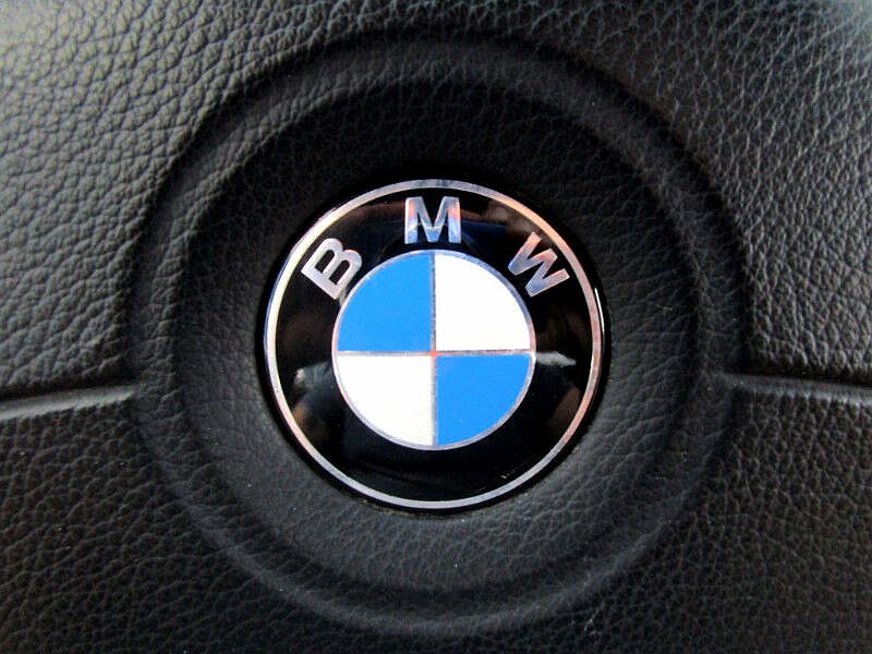 2002 BMW Z3 3.0i image 22