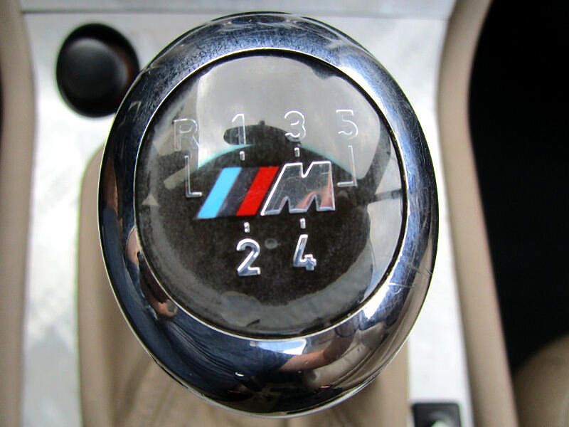 2002 BMW Z3 3.0i image 26