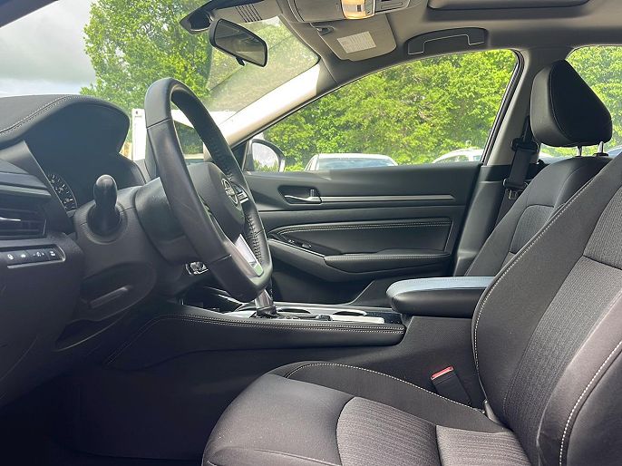 2023 Nissan Altima