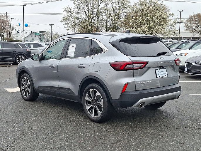 2023 Ford Escape