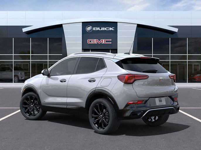 2025 Buick Encore GX