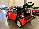 2016 Smart Fortwo Passion image 18