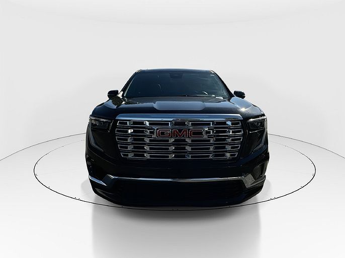 2024 GMC Acadia
