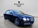 2014 Bentley Flying Spur null image 5