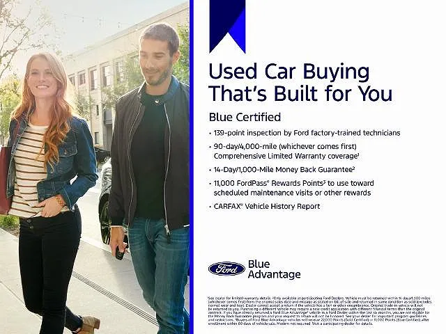 2020 Ford Transit Connect