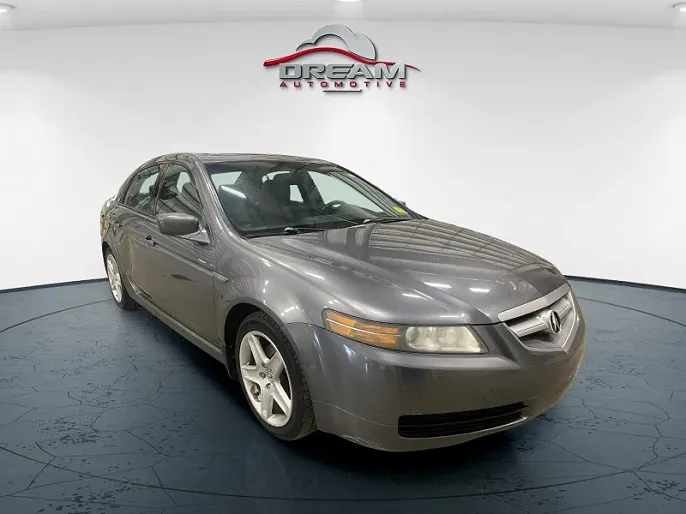 2006 Acura TL