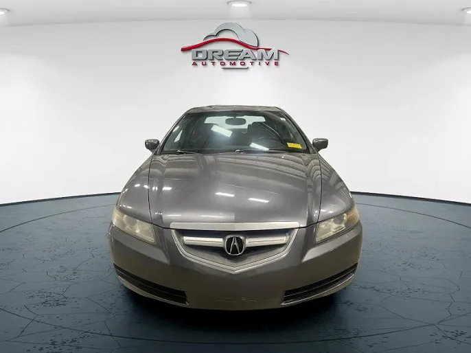 2006 Acura TL