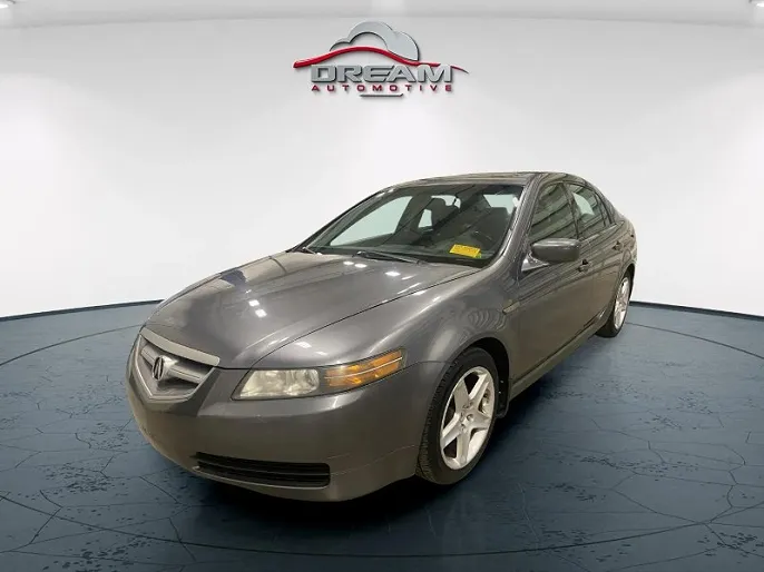 2006 Acura TL