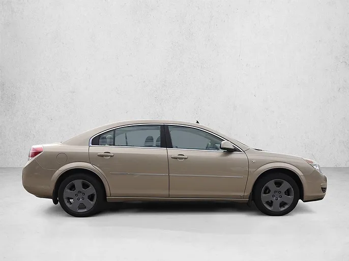 2008 Saturn Aura