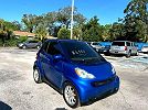 2008 Smart Fortwo Passion image 5