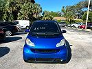 2008 Smart Fortwo Passion image 6