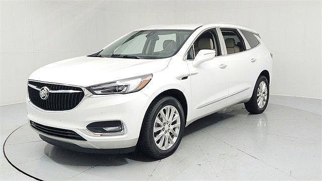 2019 Buick Enclave