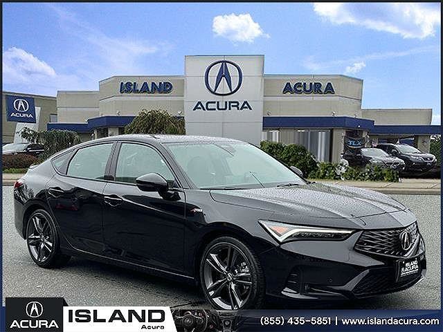 2023 Acura Integra