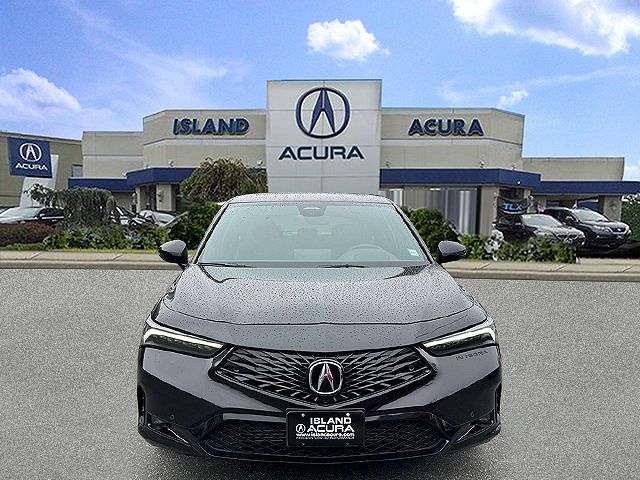 2023 Acura Integra