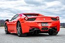 2014 Ferrari 458 null image 11