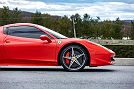 2014 Ferrari 458 null image 21