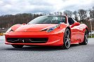 2014 Ferrari 458 null image 25