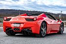 2014 Ferrari 458 null image 33
