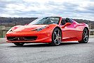 2014 Ferrari 458 null image 42