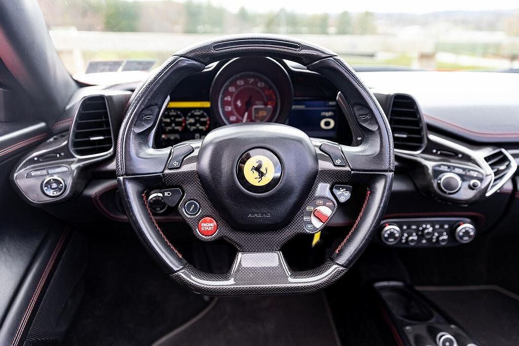 2014 Ferrari 458 null image 72