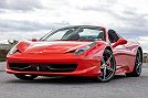 2014 Ferrari 458 null image 82