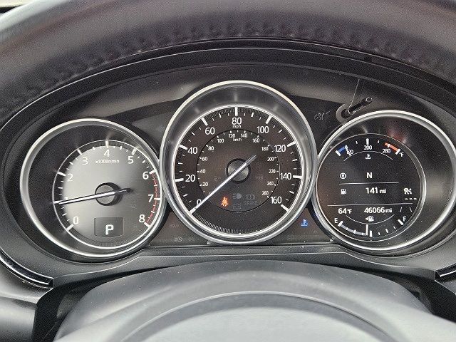 2022 Mazda CX-9 Touring image 1