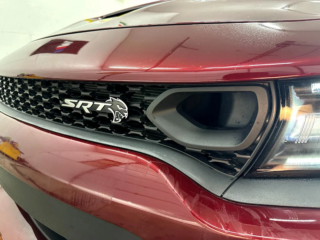 2019 Dodge Charger SRT image 1
