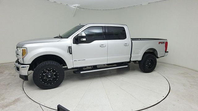 2019 Ford F-250