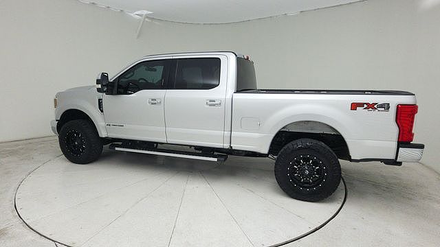 2019 Ford F-250
