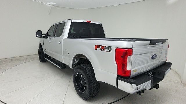 2019 Ford F-250