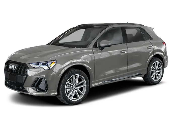 2025 Audi Q3