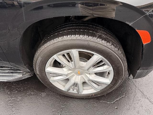 2024 Chevrolet Tahoe