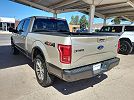 2017 Ford F-150 null image 1