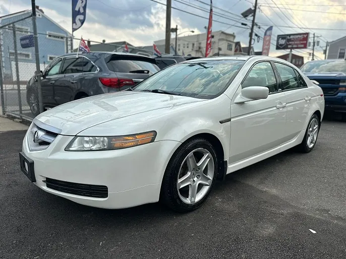2006 Acura TL